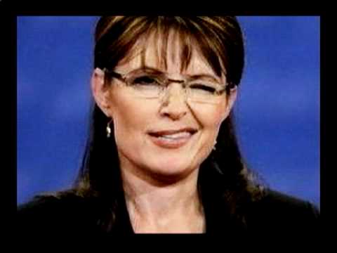 Sarah Palin Vs. GOP Establishment