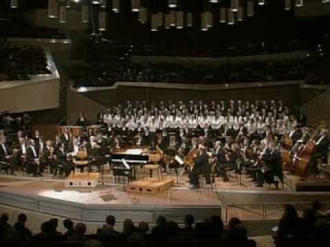 Ludwig van Beethoven - Triple Concerto in C major, Op.56 & Choral Fantasy in C minor, Op.80