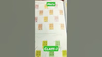 math worksheets of class 1|class-1math practice question paper#class1@AapriAaprisrivastava  #shorts