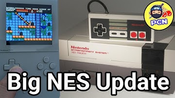 Make Your Analogue Pocket NES Core More Accurate | Complete Tutorial