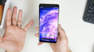 Android Q Beta 4: What