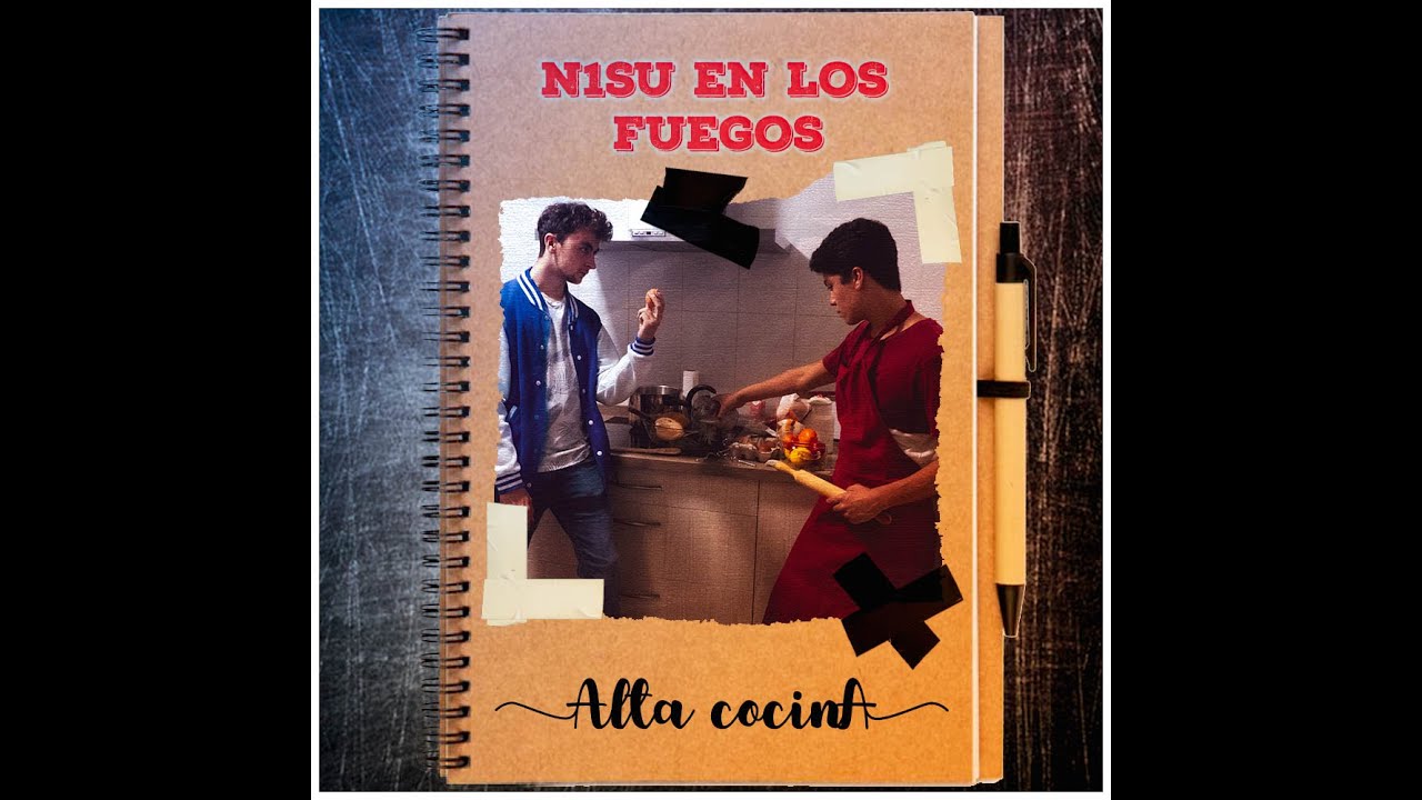 N1SU - Alta Cocina