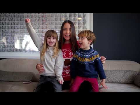Natale Nutella® - Julia Elle