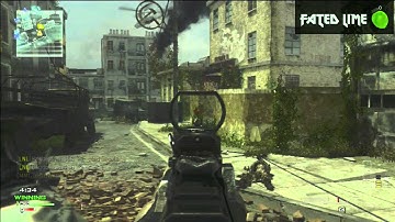 MW3 Kill Confirmed: Raise your KD n Killwhoring Tips!! New Channel Info