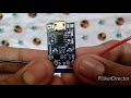 How to charge a 18650 li-ion battery with TC-4056A module || Tutorial || Hi-Tech DIY