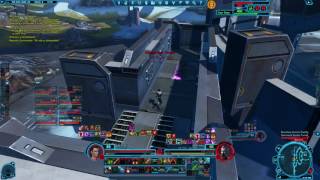SWTOR 4.0 advanced prototype powertech