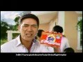 Vic Sotto Tide W Freshness Of Downy TVC 