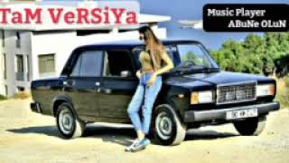 Super Mahni-Size Ondan Danisim