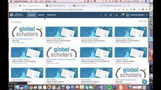 How to Access Your Math Assignments This Week (5/4-5/10)