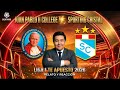 ???? Juan pablo II vs. Sporting Cristal EN VIVO ???? LIGA 1 PERÚ ???? ???? ????