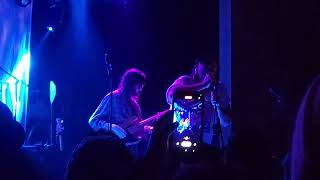 Foxing - Rory (Live @ The Roxy // Cleveland, OH // 11.12.2023)