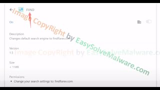 FIIND extension Removal Guide | How to  Remove FIIND extension + Fix Boyu.com.tr Redirect