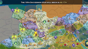 Art of Conquest - Honor Farming as Dwarf