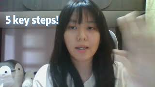 EPI-PREPARATION FOR ARGUMENTATIVE SPEECH