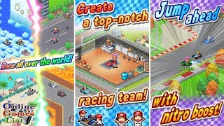 Grand Prix Story 2 Android Gameplay HD screenshot 4