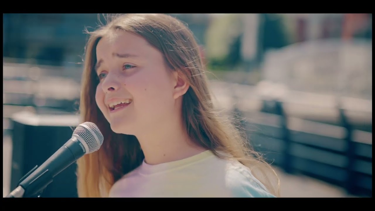 Nevaeh - Inside and out (Original Track)