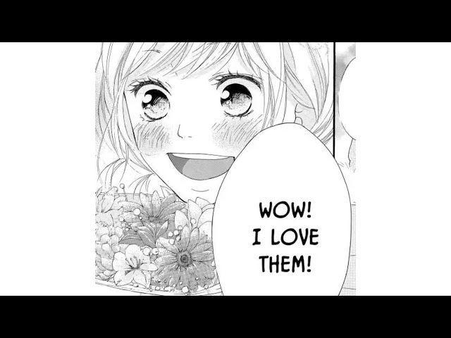 [Ao Haru Ride! Manga] Happy end - «Part 3» - Find a way class=
