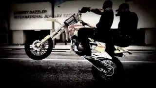 Sons of Anarchy Sandy Shores\u0026La Mesa      #The Death of HRMC!