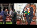 Zvadhakwafinally 9sadc ambassadors vazokorokotedza vamunangagwa nhas panhau ye maelections 