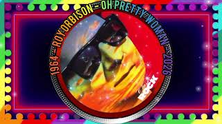 1964  Roy Orbison  Oh Pretty Woman  2026