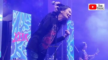 XPDC - Nafisa -- LIVE -- PESTA PULAU PINANG 2022 - 26/11/2022