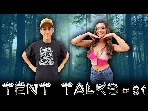 Tent Talks Ep 91