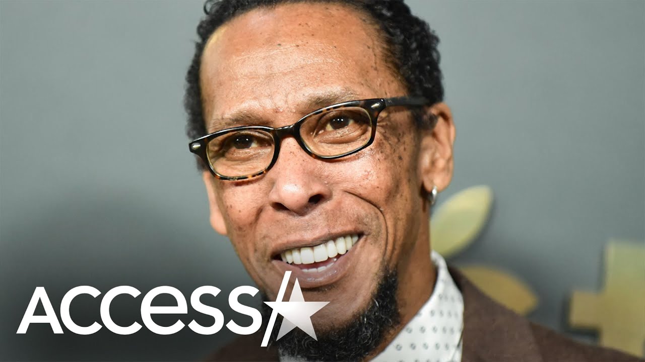 Ron Cephas Jones, Emmy-winning actor in 'This Is Us,' dies at age 66