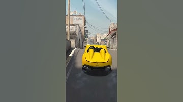 ferrari peek in csgo