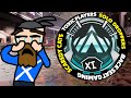 I made it to Plat but at what cost... ?  Apex Legends - Season 6
