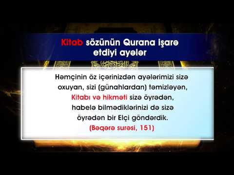 QURANDA HZ. İSAYA (Ə.S.) \