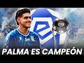 🔴LOCURA TOTAL! LUIS PALMA GOLEA Y ASISTE PARA DARLE el BICAMPEONATO AL LECH POZNAN🤩