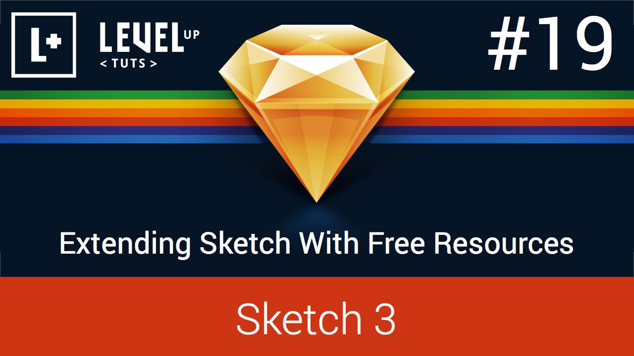 Sketch New Logo Sketch freebie  Download free resource for Sketch  Sketch  App Sources