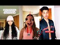 LOS NUEVOS BAILES Y TENDENCIAS DE TIKTOK 🔥- TIK TOK FREE #16