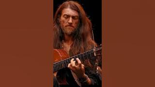 别知己 (Bie Zhi Ji) Estas Tonne ♫ Guitar Classic || full-time