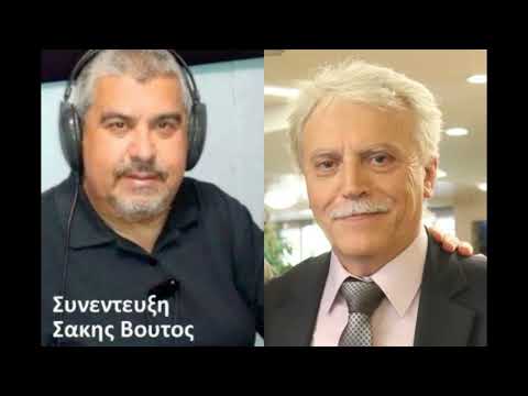 Εκπομπη το Βημα