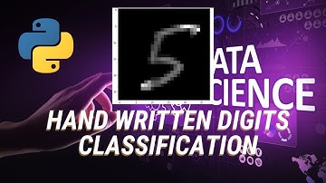 Neural Network For Handwritten Digits Classification | Deep Learning Tutorial 2 (Tensorflow & Keras)