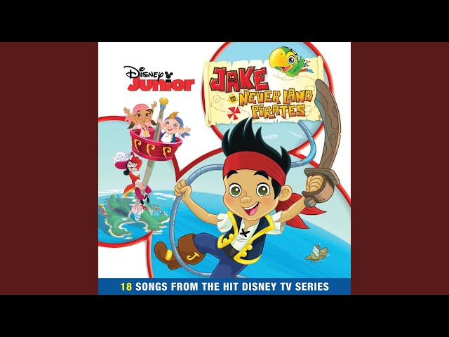 Tick Tock Croc - YouTube