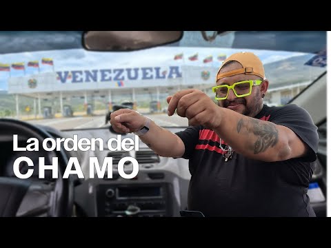 La Orden Del Chamo