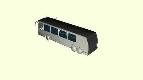 Bus