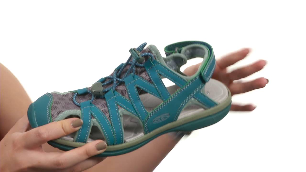 keen sage sandals