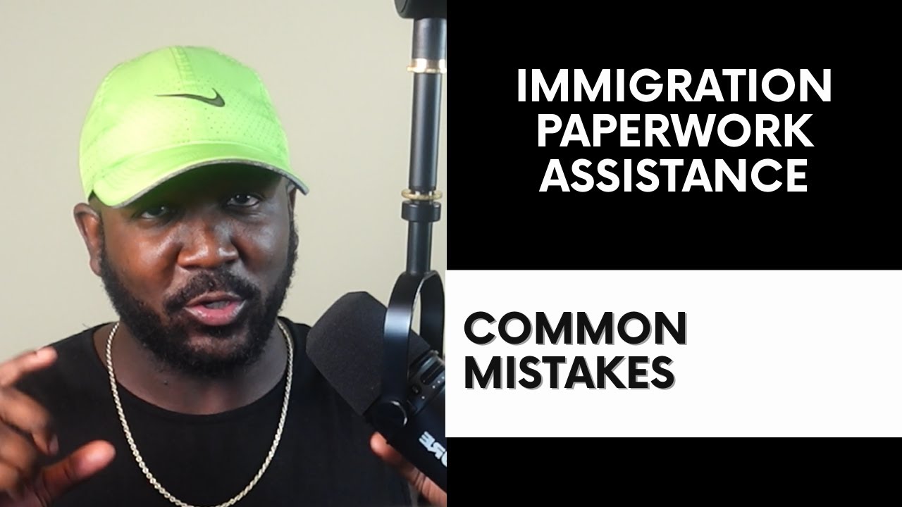 These Immigration Mistakes Get Cases DENIED Every Day