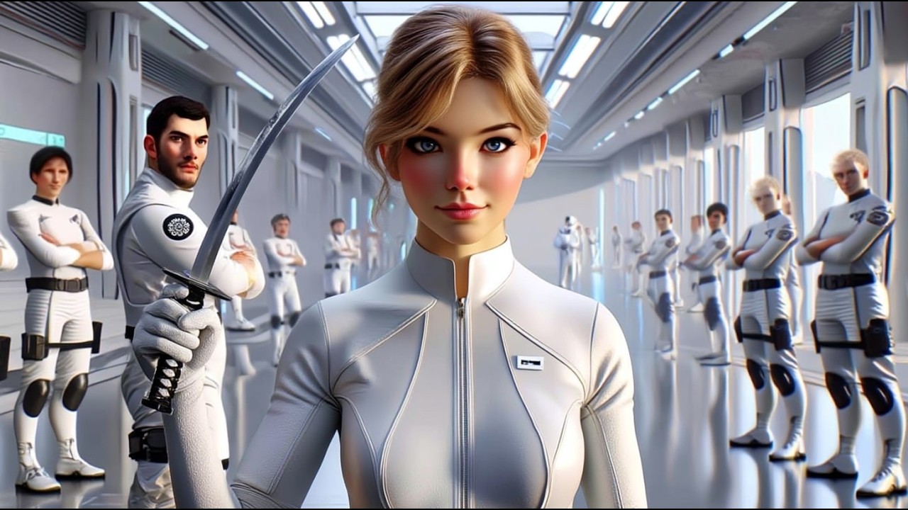 They Mocked His Hunger… Offering a Living Creature—He Showed Them What Monsters Really HFY | Sci-Fi