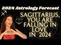 Sagittarius 2024 yearly horoscope  ending generational cycles protecting your peace  romance