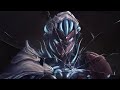 Warframe  the ouroboros  xaku feat the volgun