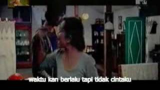 Iwan Fals - Aku Milikmu Ost Kekasih 2008