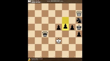 Can I BEAT MRBREAST BOT With Only A QUEEN #shorts #mrbeast #chess #chessshorts