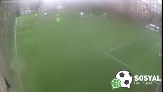 Ekspres Halı Saha - 05-01-2017 140001 - Sosyalhalisaha