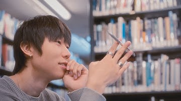 Hyosang - Group Project