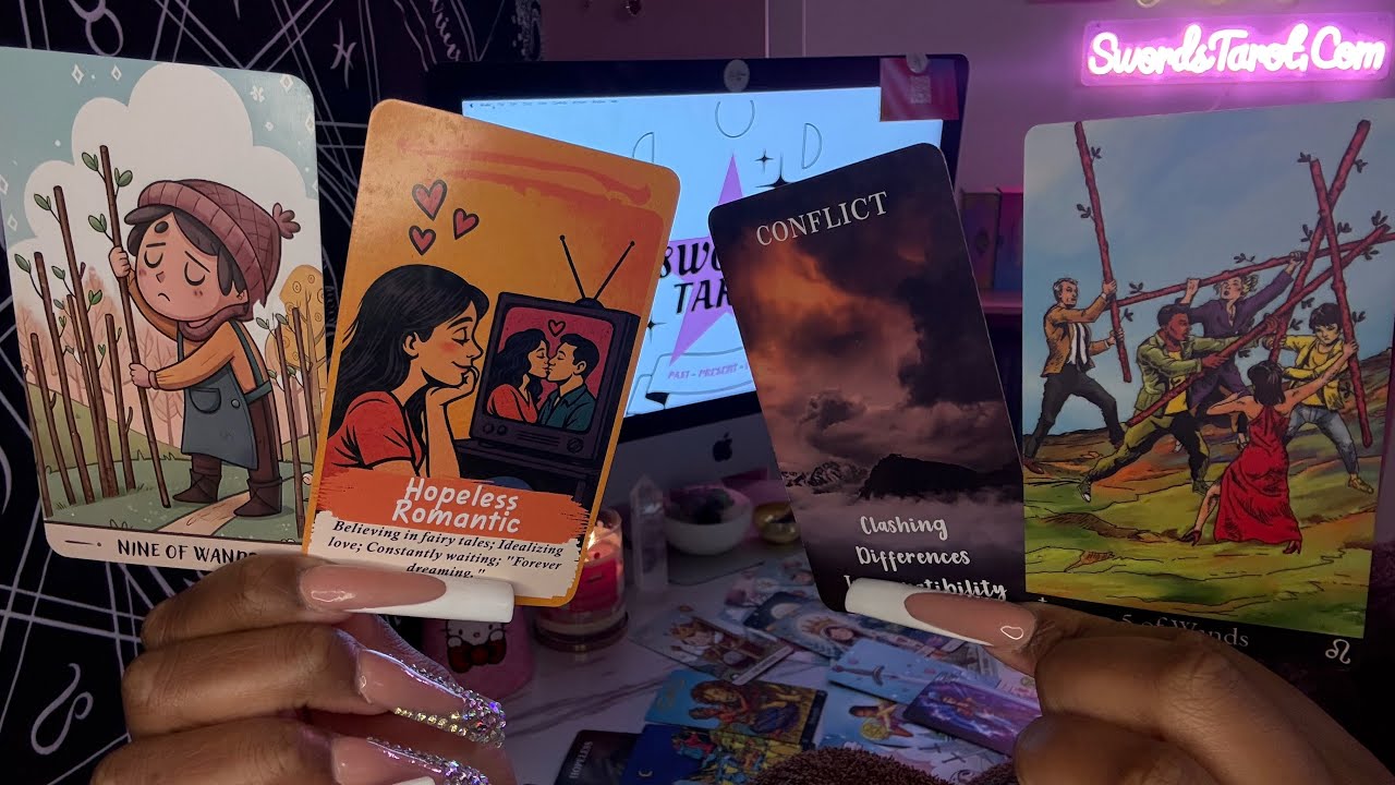 AQUARIUS ♒️ SOMEONE IS HOPELESSLY IN LOVE WITH YOU … BUT DOESN’T FEEL GOOD ENOUGH 