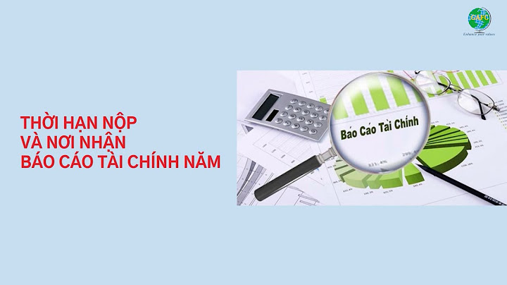 N a trong báo cáo tài chính là gì năm 2024